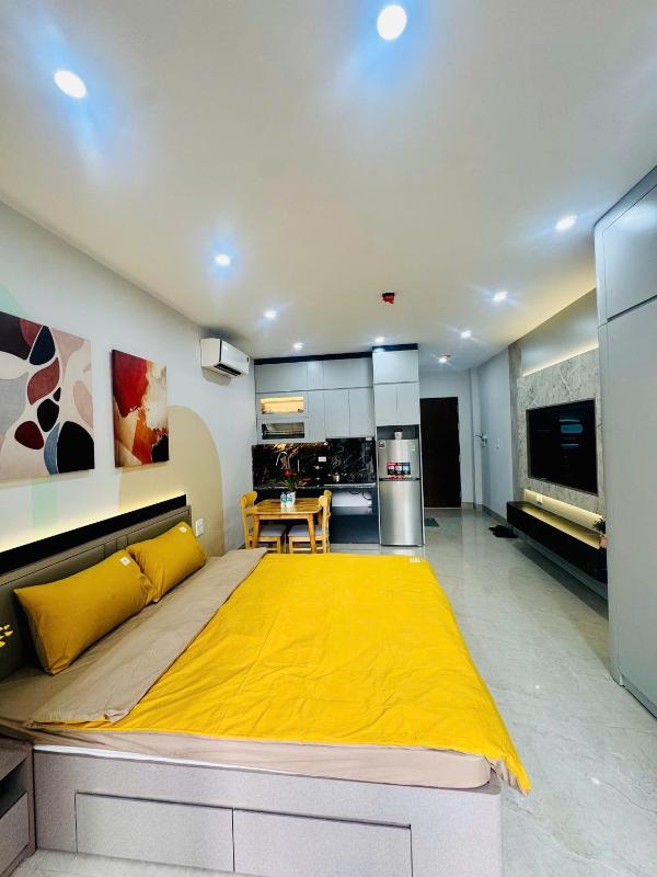 25 House 268 Ngoc Thuy - image 24