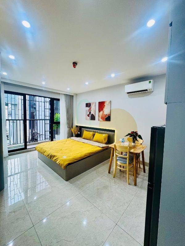 25 House 268 Ngoc Thuy - image 6