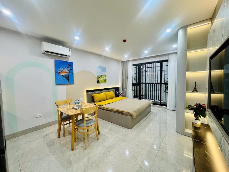 25 House 268 Ngoc Thuy - image 8