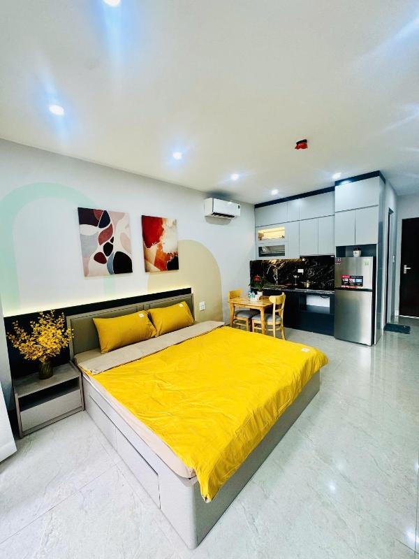25 House 268 Ngoc Thuy - image 18