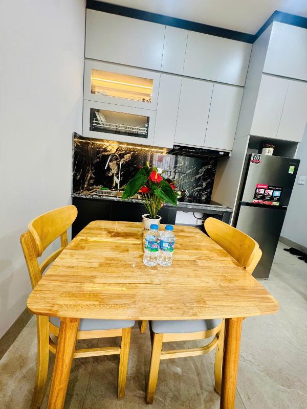 25 House 268 Ngoc Thuy - image 36