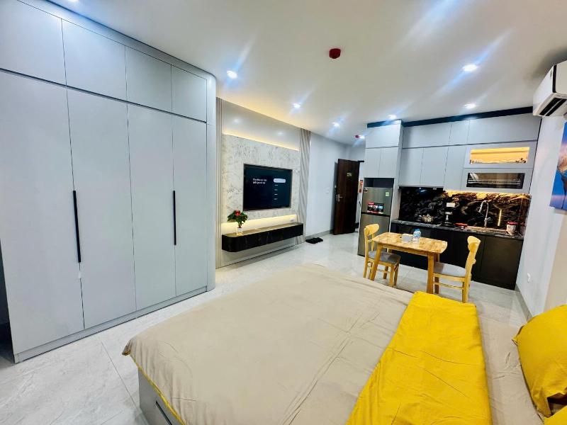 25 House 268 Ngoc Thuy - image 31