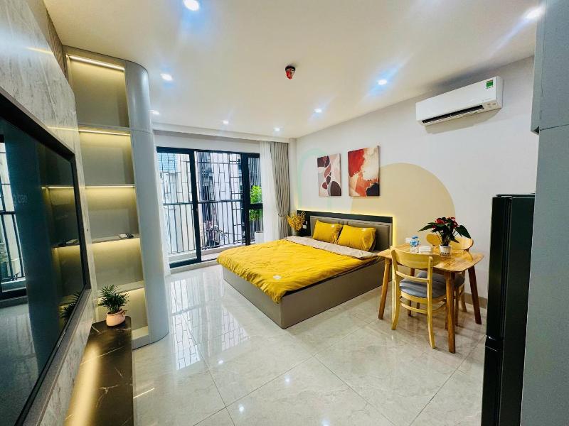 25 House 268 Ngoc Thuy - image 16