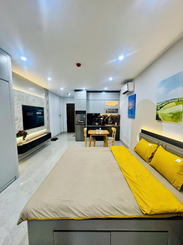 25 House 268 Ngoc Thuy - image 30