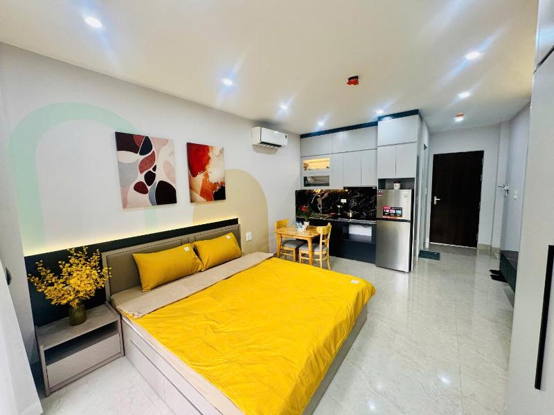25 House 268 Ngoc Thuy - image 43