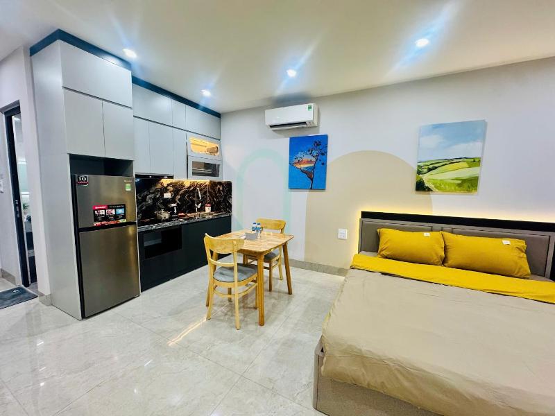 25 House 268 Ngoc Thuy - image 34