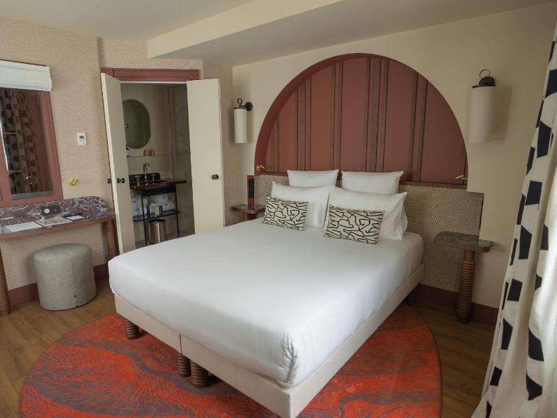 Maison Atalaye - Hôtel entièrement rénové - image 24