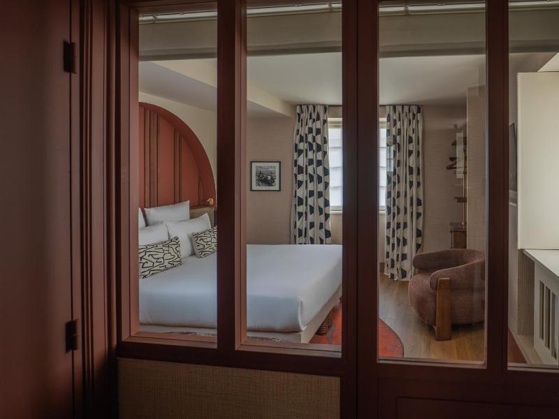 Maison Atalaye - Hôtel entièrement rénové - image 38