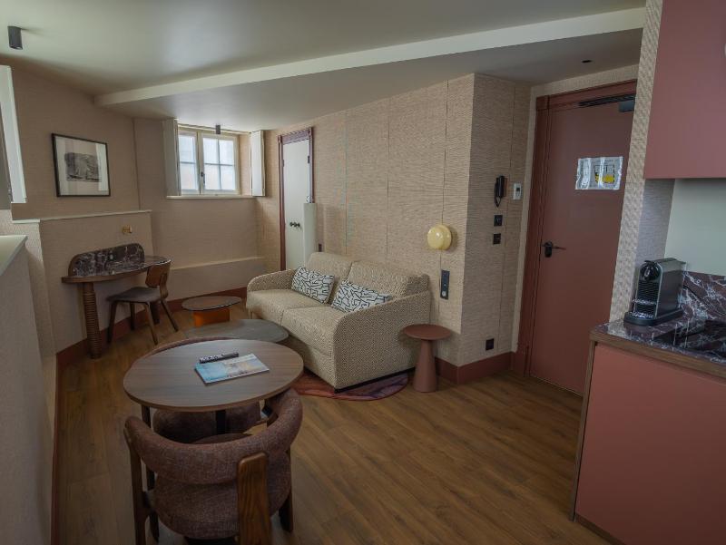 Maison Atalaye - Hôtel entièrement rénové - image 29
