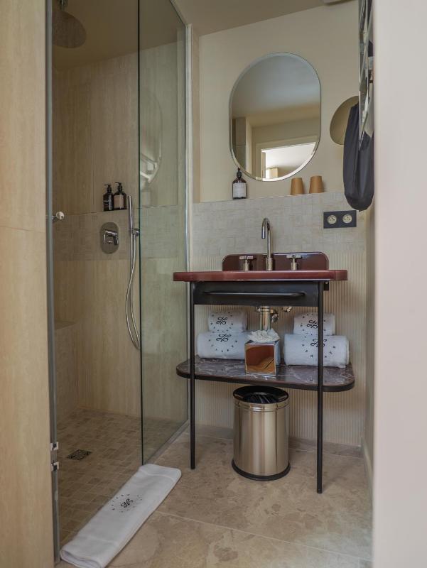 Maison Atalaye - Hôtel entièrement rénové - image 28