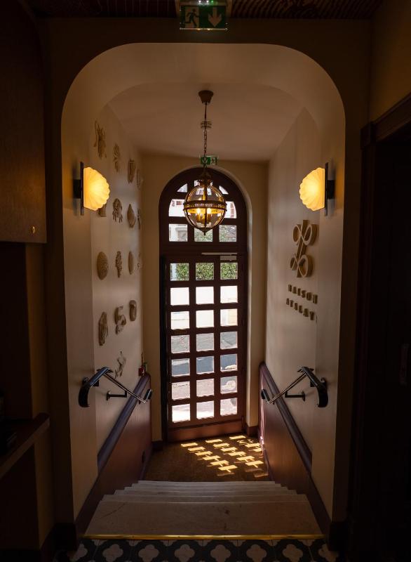 Maison Atalaye - Hôtel entièrement rénové - image 27