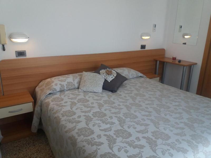 Hotel Zurigo - image 15