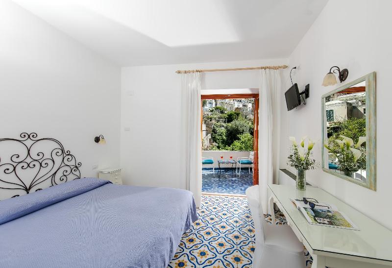 Hotel Vittoria - image 40