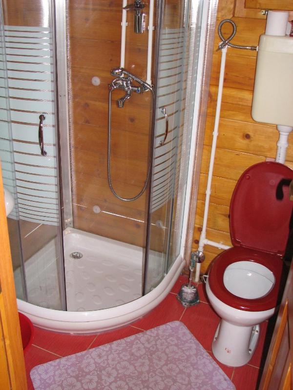 Chalet Four Seasons - image 15