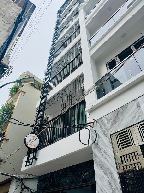 25 House 268 Ngoc Thuy - image 14