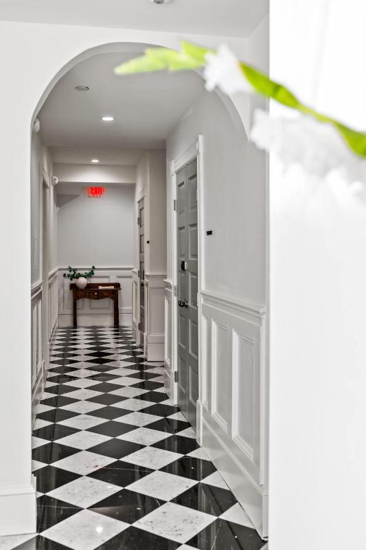 Suite 1A at Maison Dupont a Dupont Circle Inn - image 8