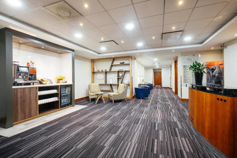 Holiday Inn Southampton Eastleigh By IHG - image 2