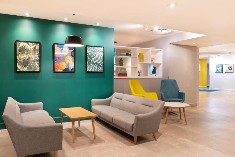 Holiday Inn Southampton Eastleigh By IHG - image 4