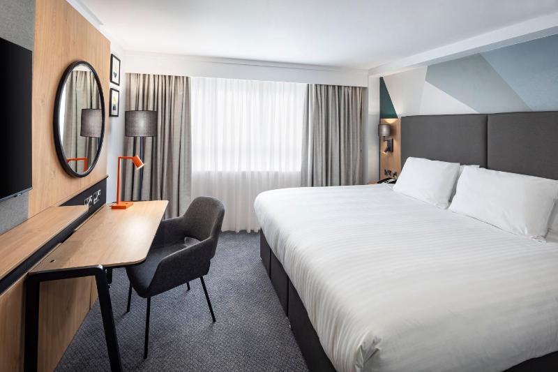 Holiday Inn Southampton Eastleigh By IHG - image 7