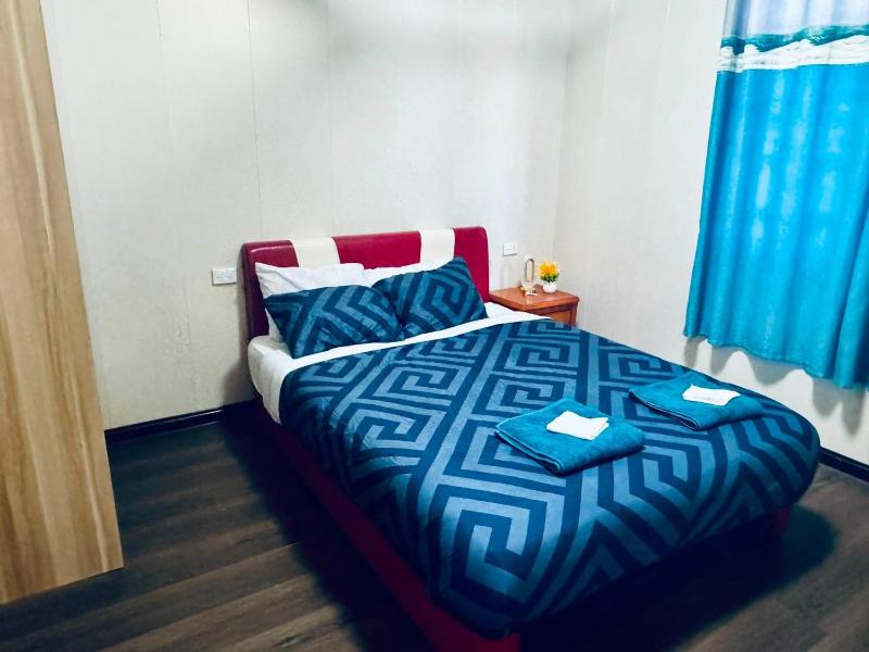 Serviced Apartment in Port Moresby - 3bedrooms - image 16