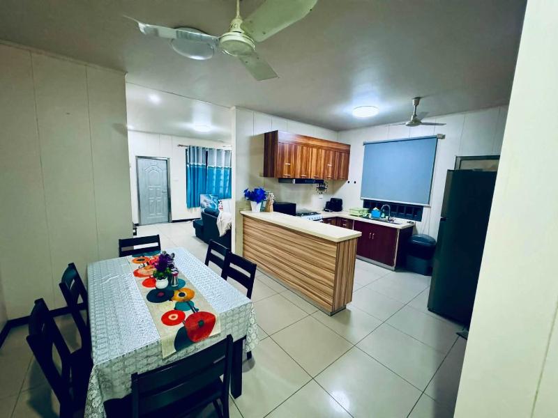 Serviced Apartment in Port Moresby - 3bedrooms - image 10