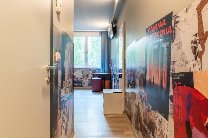 a&o Hostel Venezia Mestre - image 47