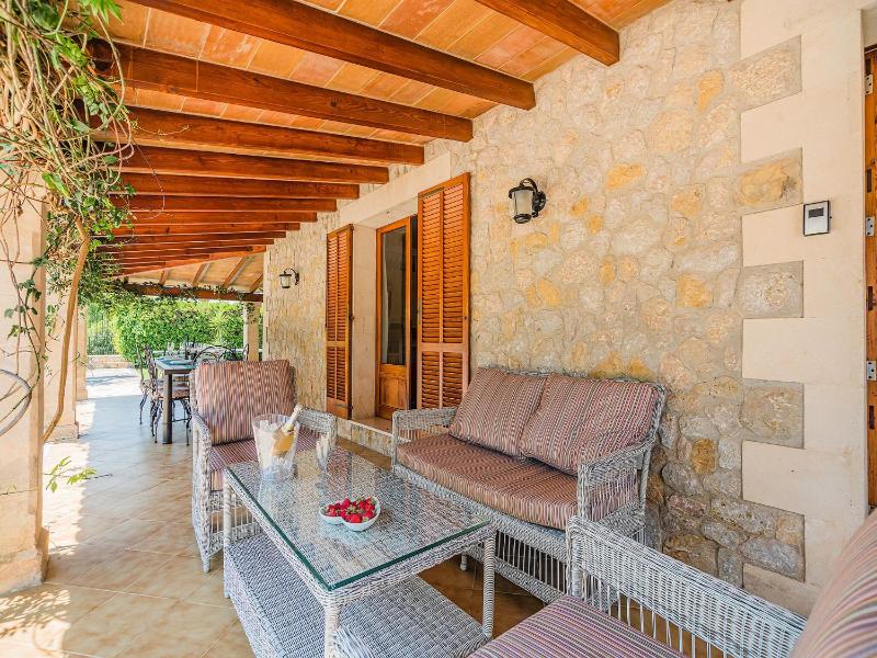 Elegant Pool Villa in Alcúdia - image 21