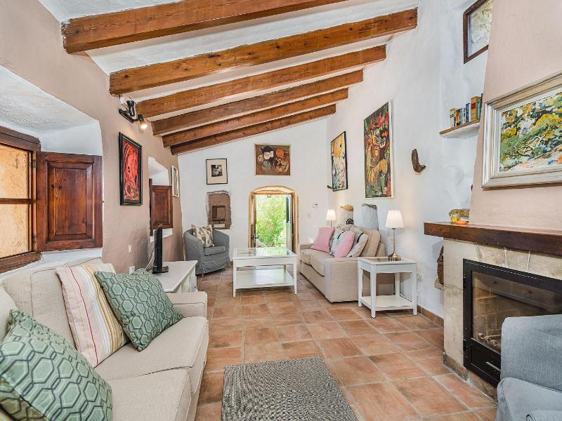 Villa near Pollensa Old Town - image 10
