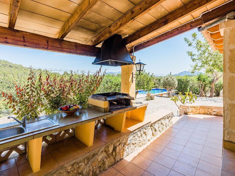 Villa near Pollensa Old Town - image 8