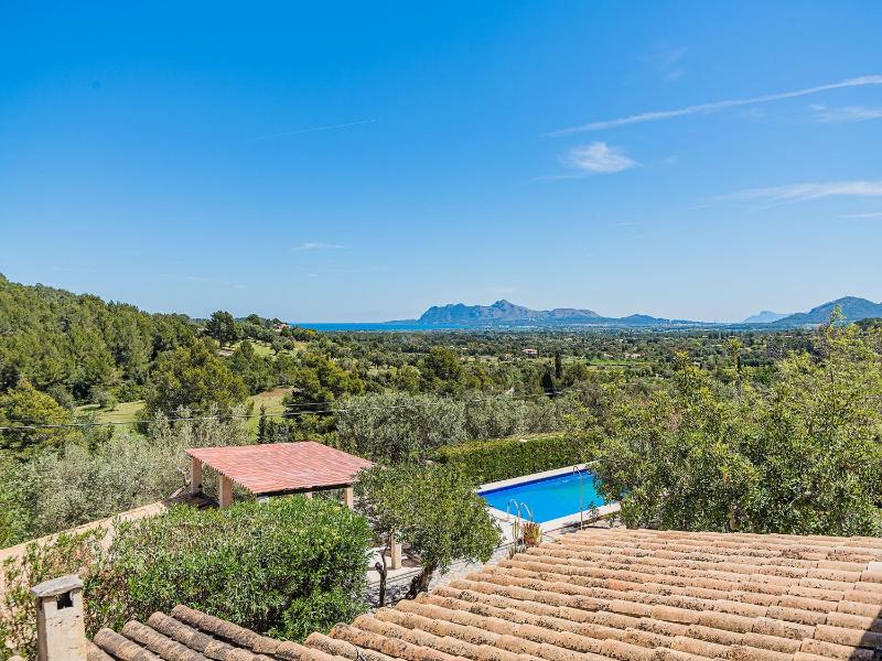 Villa near Pollensa Old Town - image 13