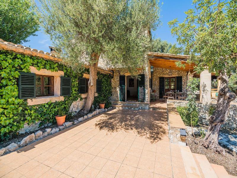 Villa near Pollensa Old Town - image 24