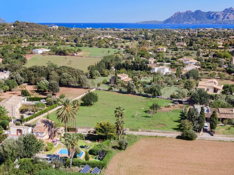 Pollensa Country Villa for 6 - image 32