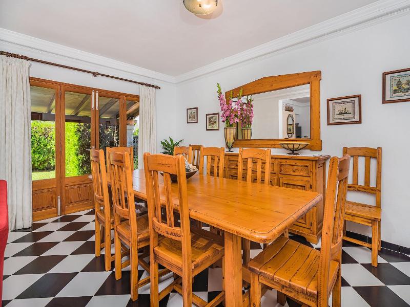 Elegant Pool Villa in Alcúdia - image 6
