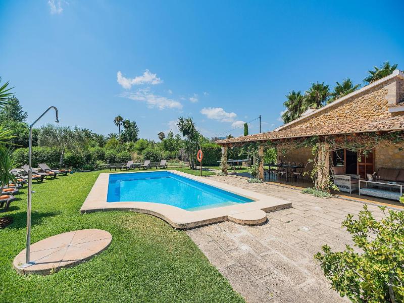 Elegant Pool Villa in Alcúdia - image 17