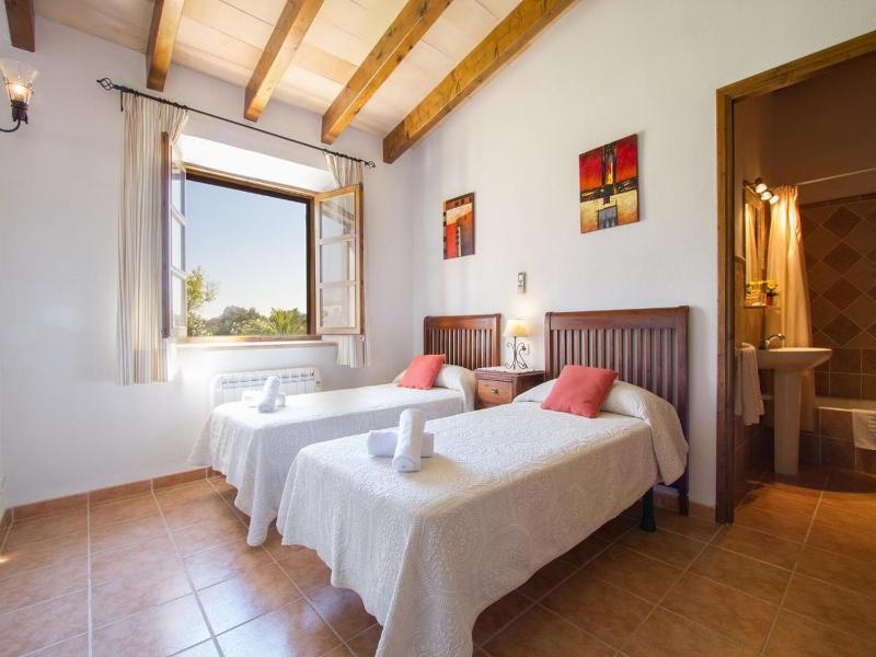 Stone Majorcan Villa with Gardens - image 10