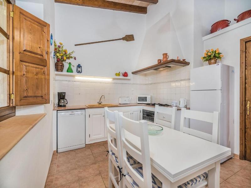 Stone Majorcan Villa with Gardens - image 9