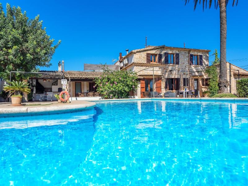 Pollensa Country Villa for 6 - image 26