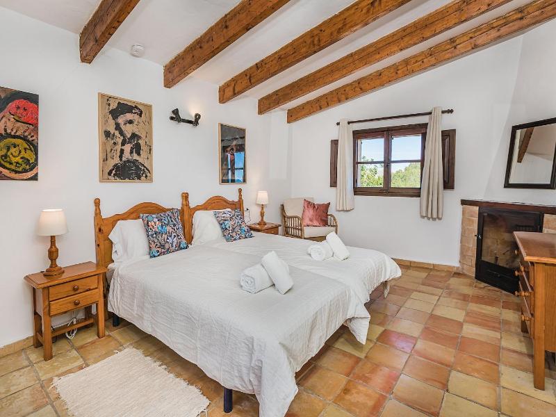 Villa near Pollensa Old Town - image 4