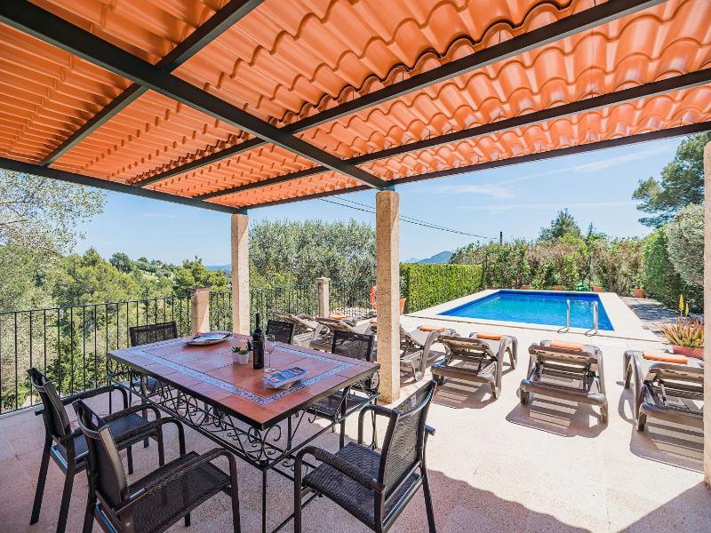 Villa near Pollensa Old Town - image 28