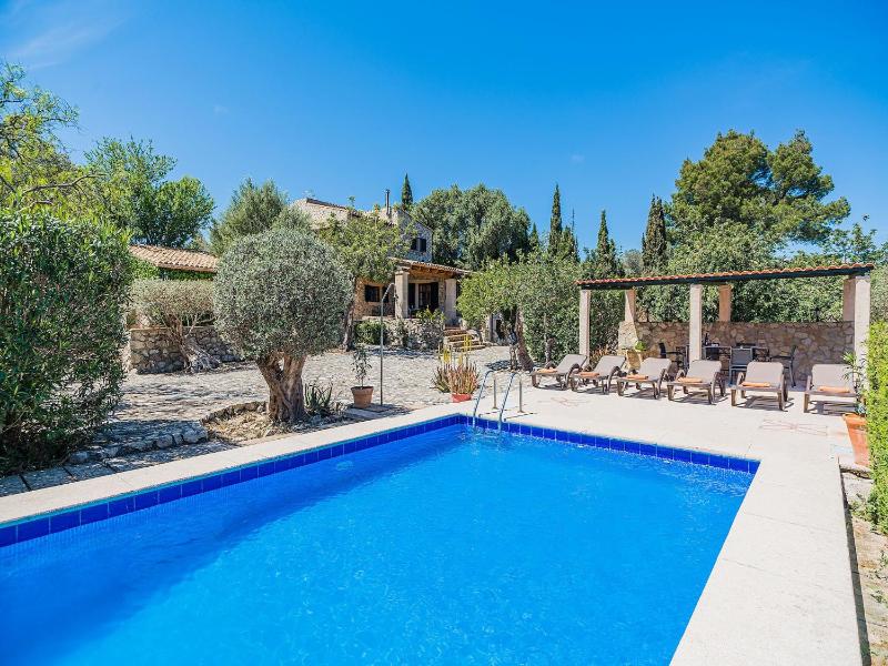 Villa near Pollensa Old Town - image 14