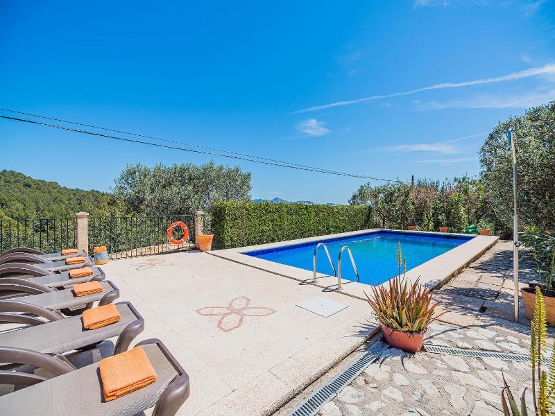 Villa near Pollensa Old Town - image 23