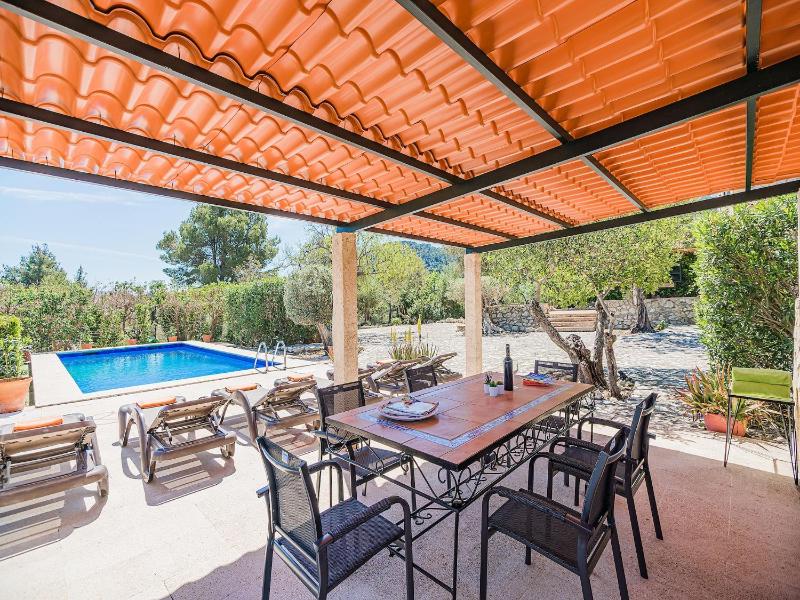 Villa near Pollensa Old Town - image 11