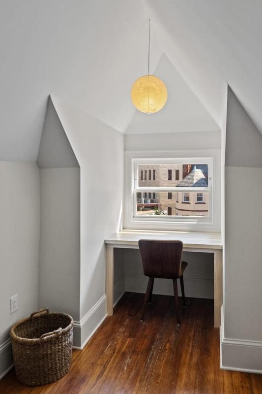 Suite 5A at Maison Dupont a Dupont Circle Inn - image 16