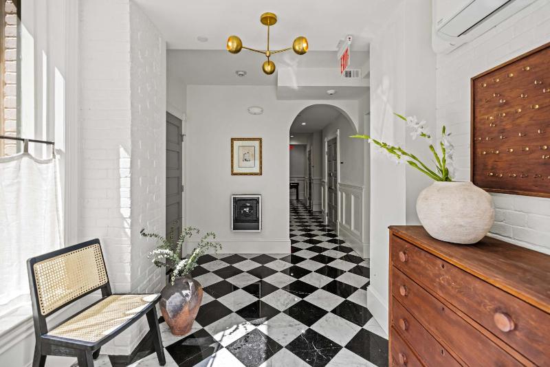 Suite 2B at Maison Dupont a Dupont Circle Inn - image 6