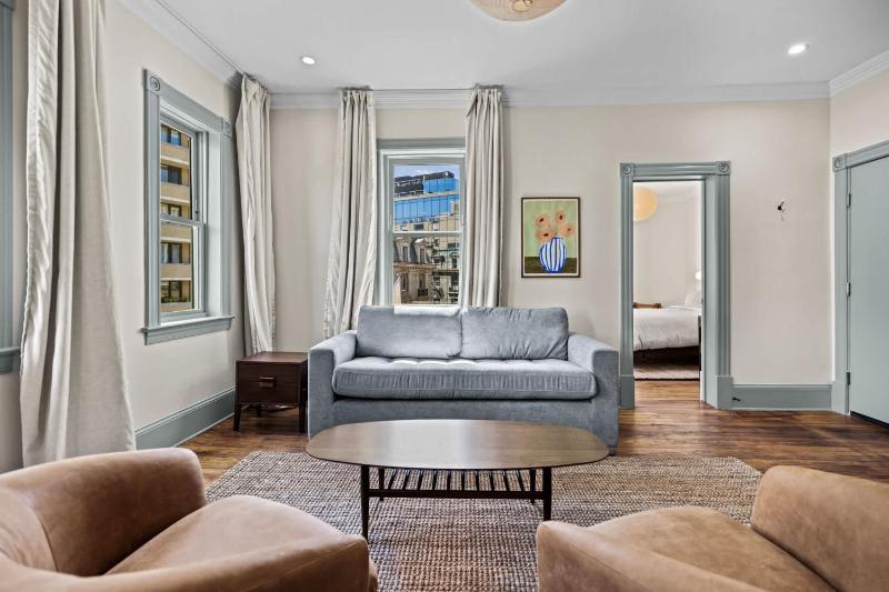 Suite 4A at Maison Dupont a Dupont Circle Inn - image 14