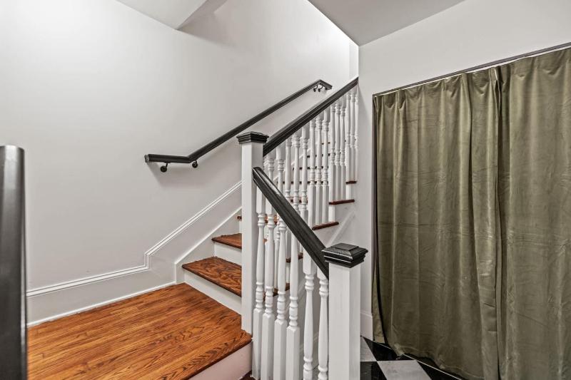 Suite 4A at Maison Dupont a Dupont Circle Inn - image 8