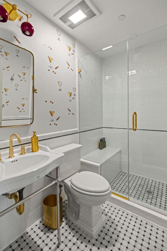 Suite 5B at Maison Dupont a Dupont Circle Inn - image 7