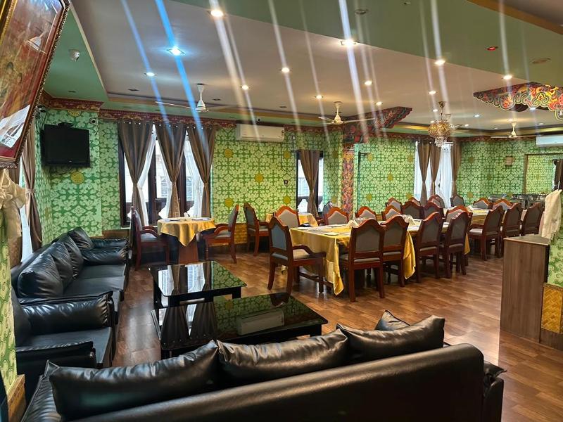 Hotel Pelri - image 5