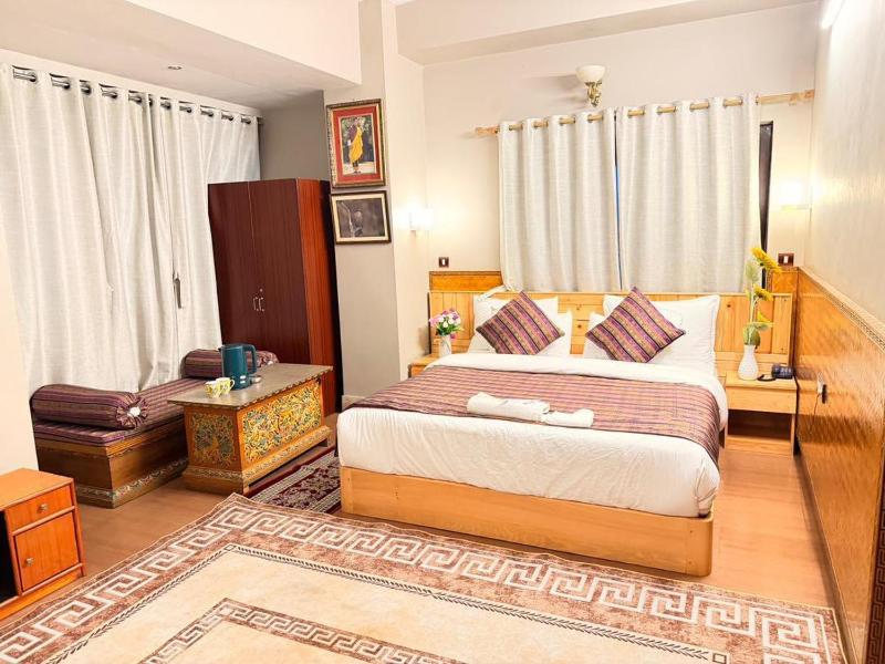 Hotel Pelri - image 15