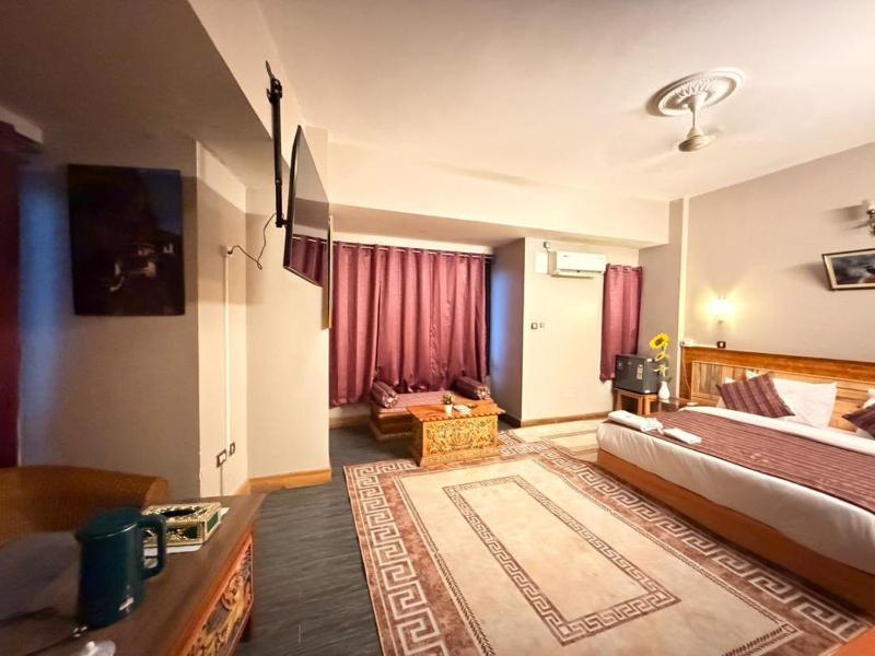 Hotel Pelri - image 11
